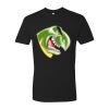 Unisex Cotton Tee Thumbnail