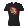 Unisex Cotton Tee Thumbnail