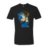 Unisex Cotton Tee Thumbnail