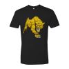 Unisex Cotton Tee Thumbnail
