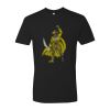 Unisex Cotton Tee Thumbnail