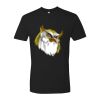 Unisex Cotton Tee Thumbnail