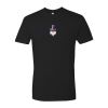 Unisex Cotton Tee Thumbnail