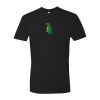 Unisex Cotton Tee Thumbnail