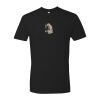 Unisex Cotton Tee Thumbnail