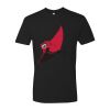 Unisex Cotton Tee Thumbnail