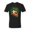 Unisex Cotton Tee Thumbnail