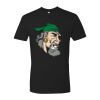 Unisex Cotton Tee Thumbnail