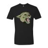 Unisex Cotton Tee Thumbnail