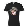 Unisex Cotton Tee Thumbnail