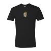 Unisex Cotton Tee Thumbnail