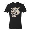 Unisex Cotton Tee Thumbnail