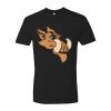 Unisex Cotton Tee Thumbnail