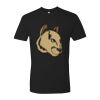 Unisex Cotton Tee Thumbnail