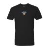 Unisex Cotton Tee Thumbnail