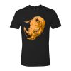 Unisex Cotton Tee Thumbnail