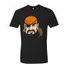 Unisex Cotton Tee Thumbnail