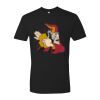 Unisex Cotton Tee Thumbnail