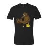 Unisex Cotton Tee Thumbnail