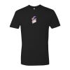 Unisex Cotton Tee Thumbnail