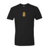 Unisex Cotton Tee Thumbnail