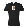 Unisex Cotton Tee Thumbnail
