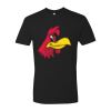 Unisex Cotton Tee Thumbnail