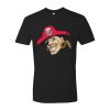 Unisex Cotton Tee Thumbnail