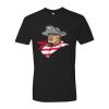 Unisex Cotton Tee Thumbnail