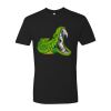 Unisex Cotton Tee Thumbnail