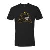 Unisex Cotton Tee Thumbnail