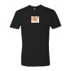 Unisex Cotton Tee Thumbnail