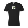 Unisex Cotton Tee Thumbnail