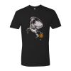 Unisex Cotton Tee Thumbnail