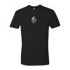 Unisex Cotton Tee Thumbnail