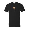 Unisex Cotton Tee Thumbnail