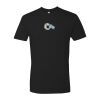 Unisex Cotton Tee Thumbnail