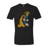Unisex Cotton Tee Thumbnail