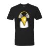Unisex Cotton Tee Thumbnail