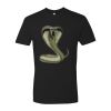 Unisex Cotton Tee Thumbnail