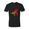 Unisex Cotton Tee Thumbnail