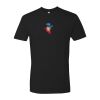 Unisex Cotton Tee Thumbnail