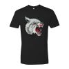 Unisex Cotton Tee Thumbnail