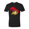 Unisex Cotton Tee Thumbnail