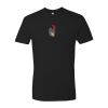 Unisex Cotton Tee Thumbnail