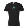 Unisex Cotton Tee Thumbnail