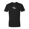Unisex Cotton Tee Thumbnail