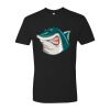 Unisex Cotton Tee Thumbnail