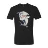 Unisex Cotton Tee Thumbnail