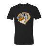 Unisex Cotton Tee Thumbnail